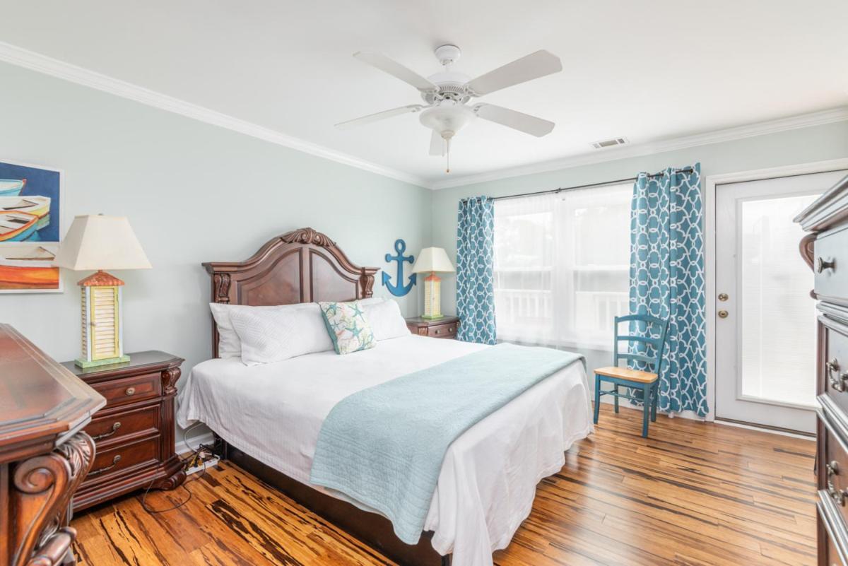 Marsh Haven Villa Tybee Island Eksteriør billede